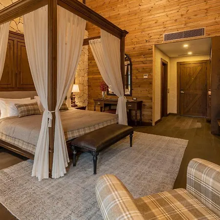 Bengodi Boutique Hotel Eceabat