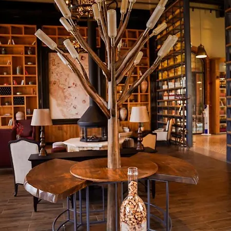 Hotel Bengodi Boutique *