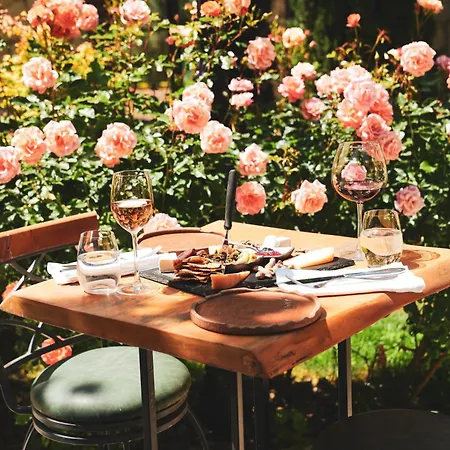 Hotel Bengodi Boutique