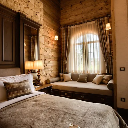 Hotel Bengodi Boutique *