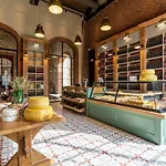 Bengodi Boutique Hotel *
