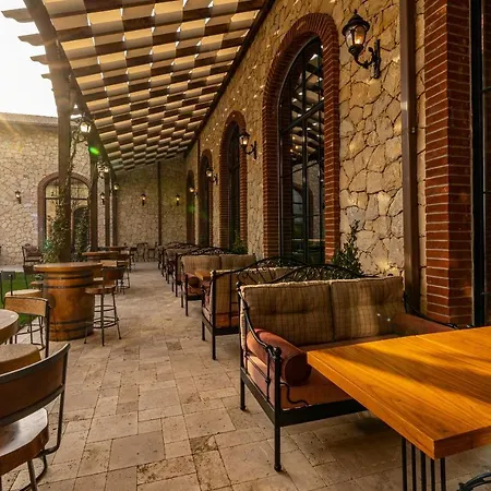 Bengodi Boutique エジェアバト