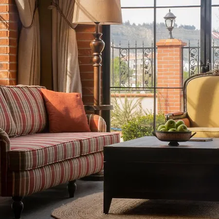 Bengodi Boutique Hotel Eceabat