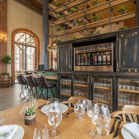 Bengodi Boutique ホテル エジェアバト