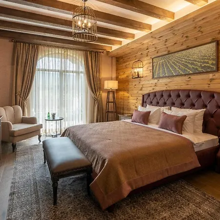 Bengodi Boutique Hotel Eceabat