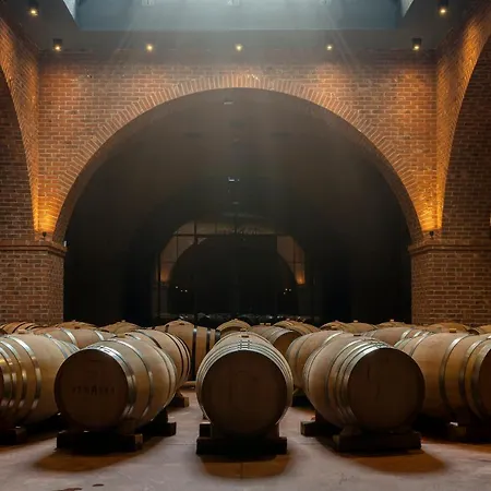 Hotel Bengodi Boutique *