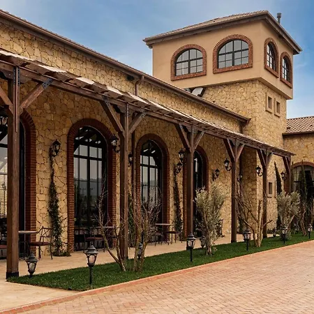 Hotel Bengodi Boutique