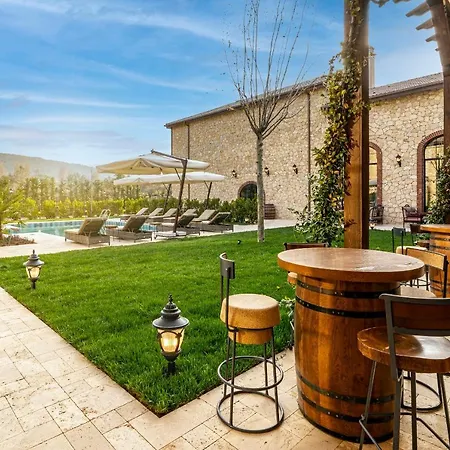 Hotel Bengodi Boutique *