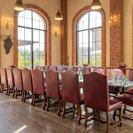 Bengodi Boutique ホテル *