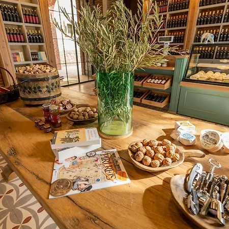 Bengodi Boutique * エジェアバト