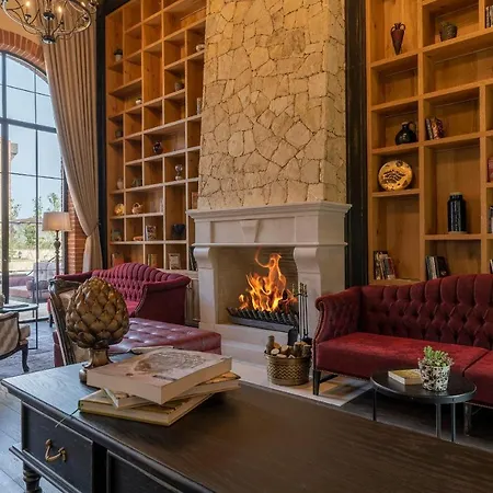 Hotel Bengodi Boutique *