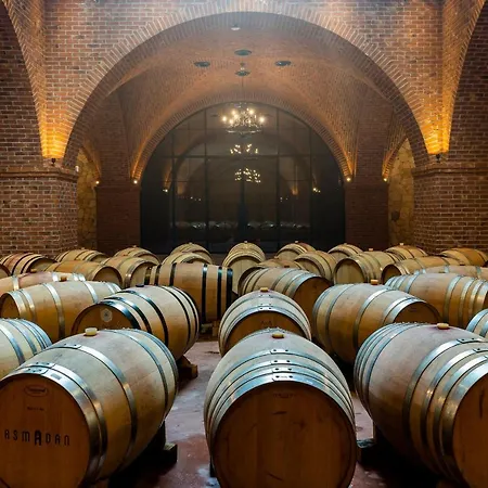 Bengodi Boutique Hotel