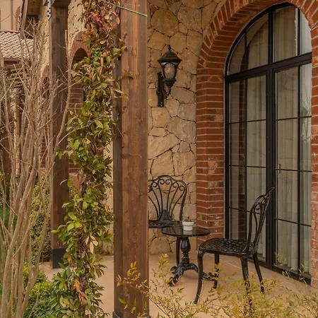 Hotel Bengodi Boutique *