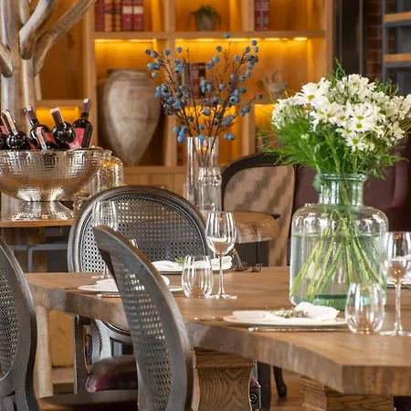 Hotel Bengodi Boutique *