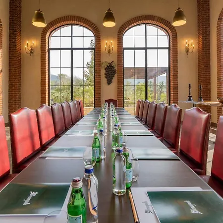 Bengodi Boutique Hotel Eceabat