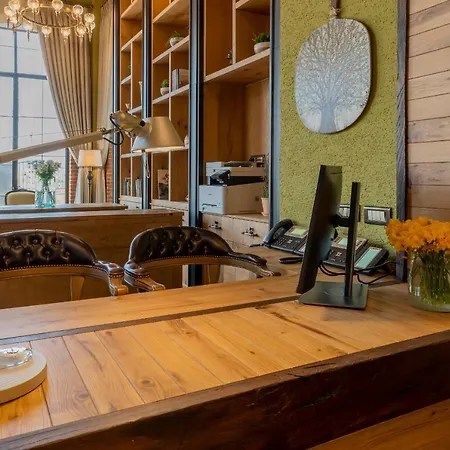 Bengodi Boutique ホテル *