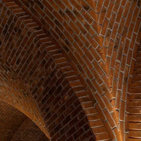 Bengodi Boutique ホテル *