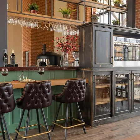 Bengodi Boutique * エジェアバト