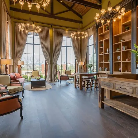 Hotel Bengodi Boutique *