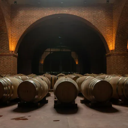 Bengodi Boutique Eceabat