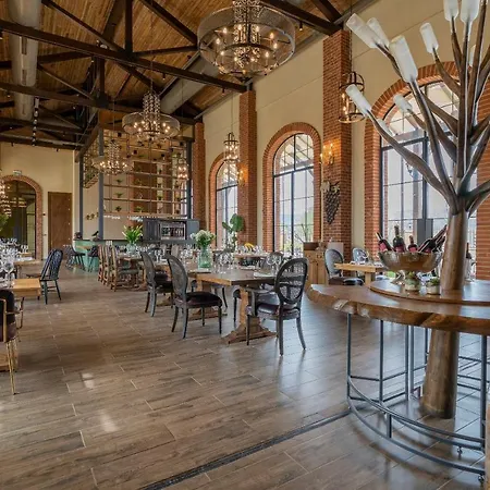 Bengodi Boutique Hotel