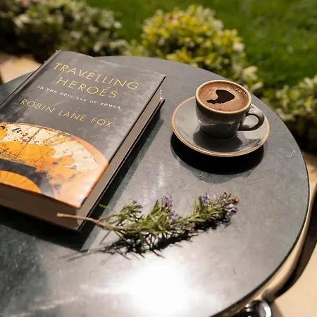 Bengodi Boutique * Eceabat