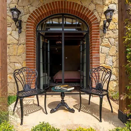 Bengodi Boutique Hotel *