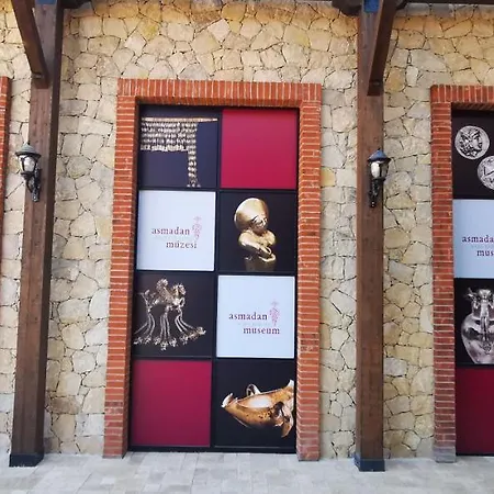 Bengodi Boutique ホテル *