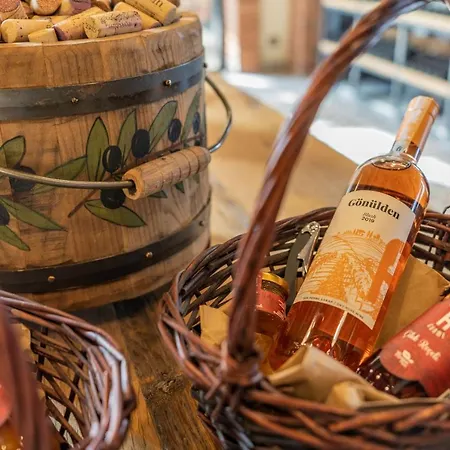 Bengodi Boutique ホテル