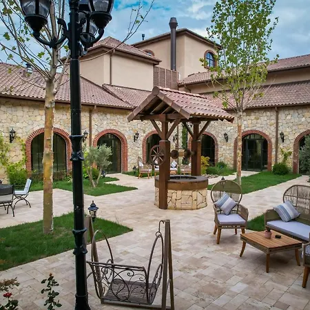 Bengodi Boutique ホテル