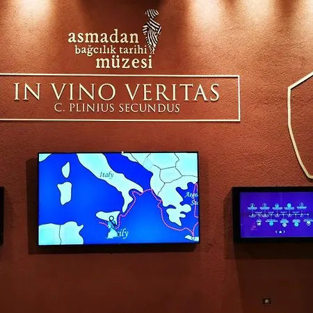 Bengodi Boutique Eceabat