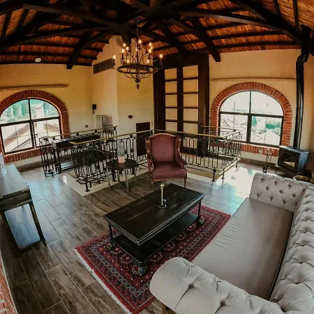 Bengodi Boutique Hotel *