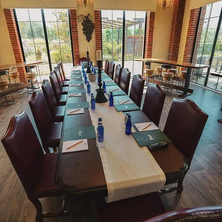 Bengodi Boutique Hotel Eceabat