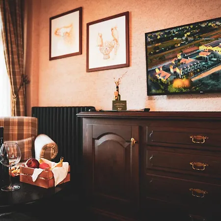 Bengodi Boutique Hotel