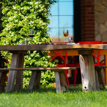 Hotel Bengodi Boutique