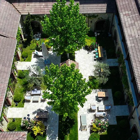Hotel Bengodi Boutique Eceabat