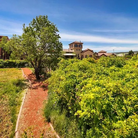 Bengodi Boutique Hotel