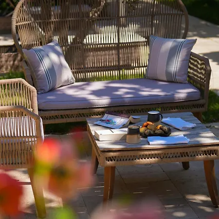 Bengodi Boutique Hotel *