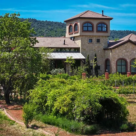 Bengodi Boutique Hotel Eceabat