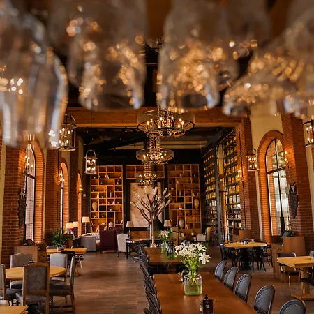 Hotel Bengodi Boutique