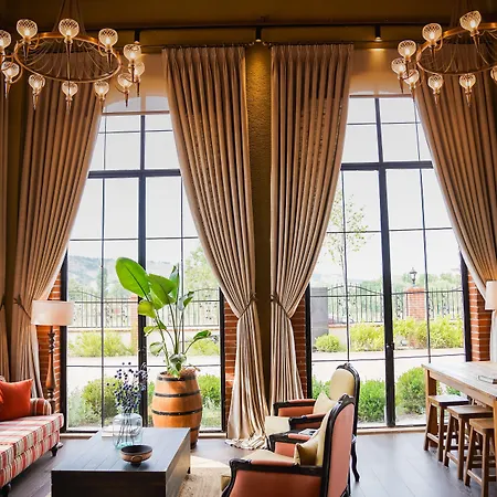 Hotel Bengodi Boutique Eceabat