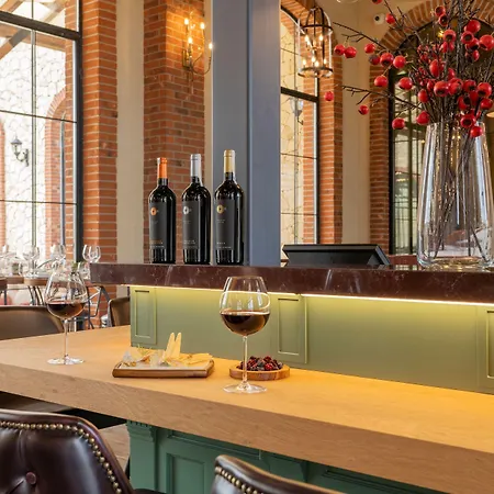 Hotel Bengodi Boutique