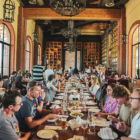 Bengodi Boutique Eceabat