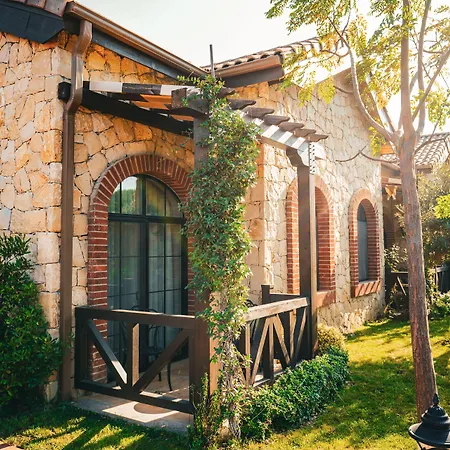 Hotel Bengodi Boutique