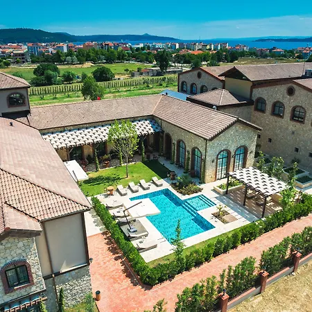 Bengodi Boutique ホテル