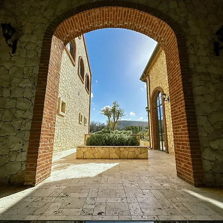 Bengodi Boutique Hotel Eceabat