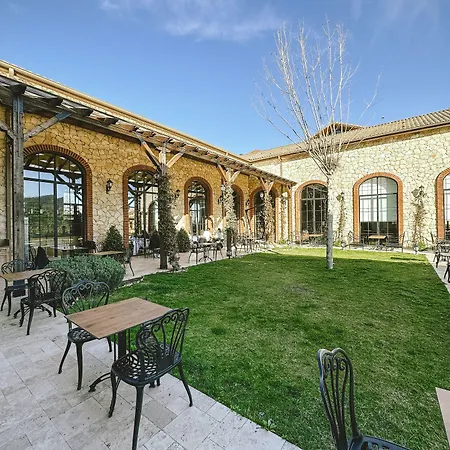 Hotel Bengodi Boutique Eceabat