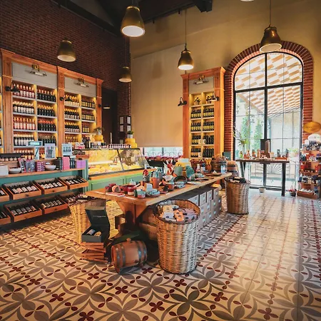 Hotel Bengodi Boutique Eceabat
