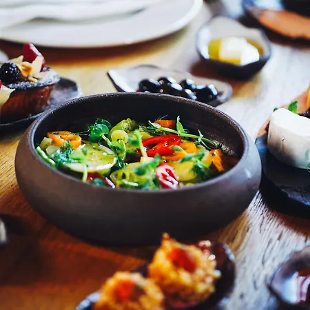 Bengodi Boutique ホテル *