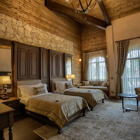 Bengodi Boutique * Eceabat